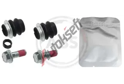 A.B.S. Sada vodicch pouzder brzdovho tmenu ABS 55049, 55049