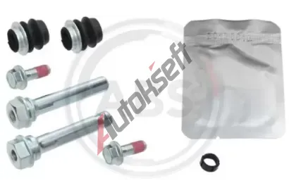 A.B.S. Sada vodicch pouzder brzdovho tmenu ABS 55050, 55050