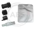 Sada vodicch pouzder brzdovho tmenu A.B.S. ‐ ABS 55052