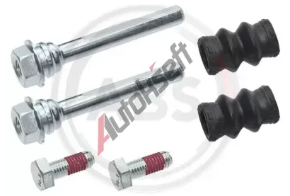 A.B.S. Sada vodicch pouzder brzdovho tmenu ABS 55057, 55057