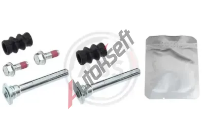 A.B.S. Sada vodicch pouzder brzdovho tmenu ABS 55064, 55064