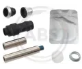 Sada vodicch pouzder brzdovho tmenu A.B.S. ‐ ABS 55066