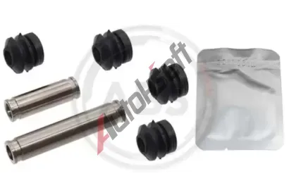 A.B.S. Sada vodicch pouzder brzdovho tmenu ABS 55068, 55068