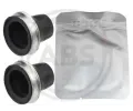 Sada vodic�ch pouzder brzdov�ho t�menu&nbsp;A.B.S.&nbsp;&dash;&nbsp;ABS 55069