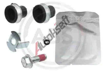 A.B.S. Sada vodicch pouzder brzdovho tmenu ABS 55070, 55070