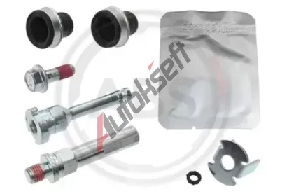A.B.S. Sada vodicch pouzder brzdovho tmenu ABS 55071, 55071