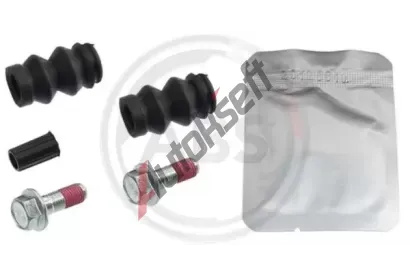 A.B.S. Sada vodicch pouzder brzdovho tmenu ABS 55072, 55072