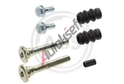 A.B.S. Sada vodicch pouzder brzdovho tmenu ABS 55073, 55073