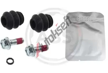 A.B.S. Sada vodicch pouzder brzdovho tmenu ABS 55074, 55074