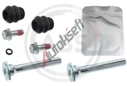 A.B.S. Sada vodicch pouzder brzdovho tmenu ABS 55075, 55075