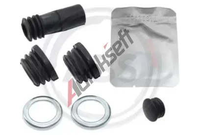 A.B.S. Sada vodicch pouzder brzdovho tmenu ABS 55078, 55078