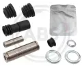 Sada vodicch pouzder brzdovho tmenu A.B.S. ‐ ABS 55079