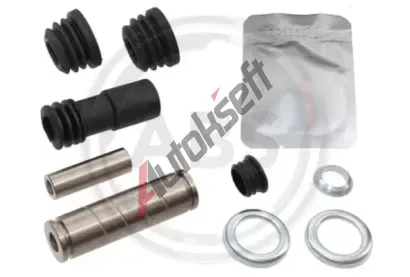 A.B.S. Sada vodicch pouzder brzdovho tmenu ABS 55079, 55079