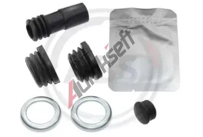 A.B.S. Sada vodicch pouzder brzdovho tmenu ABS 55080, 55080