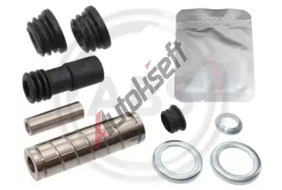 A.B.S. Sada vodicch pouzder brzdovho tmenu ABS 55081, 55081