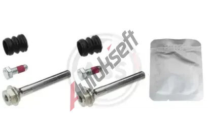A.B.S. Sada vodicch pouzder brzdovho tmenu ABS 55082, 55082