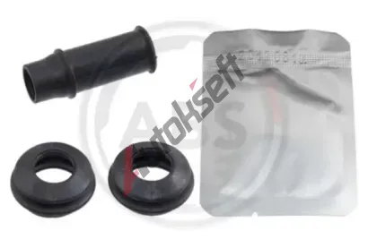 A.B.S. Sada vodicch pouzder brzdovho tmenu ABS 55083, 55083