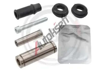 A.B.S. Sada vodicch pouzder brzdovho tmenu ABS 55084, 55084