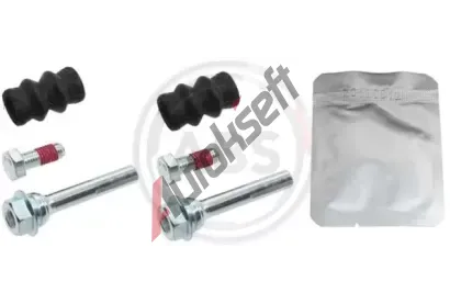A.B.S. Sada vodicch pouzder brzdovho tmenu ABS 55087, 55087