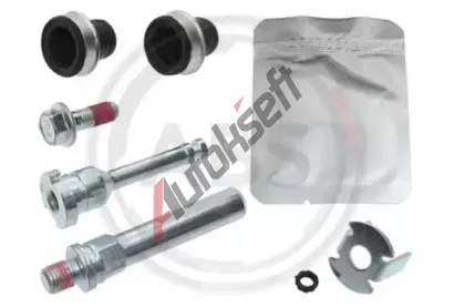 A.B.S. Sada vodicch pouzder brzdovho tmenu ABS 55091, 55091