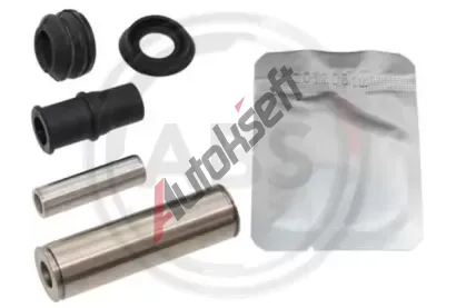 A.B.S. Sada vodicch pouzder brzdovho tmenu ABS 55095, 55095