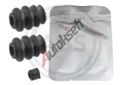 A.B.S. Sada vodicch pouzder brzdovho tmenu ABS 55100, 55100