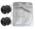 Sada vodicch pouzder brzdovho tmenu A.B.S. ‐ ABS 55113