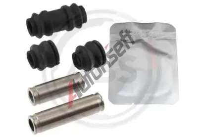 A.B.S. Sada vodicch pouzder brzdovho tmenu ABS 55116, 55116