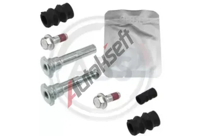 A.B.S. Sada vodicch pouzder brzdovho tmenu ABS 55125, 55125