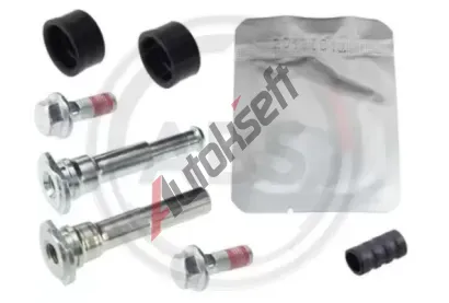 A.B.S. Sada vodicch pouzder brzdovho tmenu ABS 55139, 55139