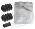 Sada vodicch pouzder brzdovho tmenu A.B.S. ‐ ABS 55140
