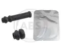 Sada vodicch pouzder brzdovho tmenu A.B.S. ‐ ABS 55153