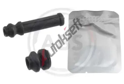 A.B.S. Sada vodicch pouzder brzdovho tmenu ABS 55153, 55153