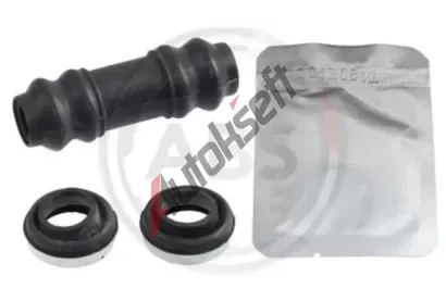 A.B.S. Sada vodicch pouzder brzdovho tmenu ABS 55155, 55155
