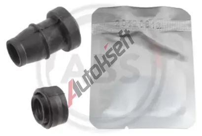 A.B.S. Sada vodicch pouzder brzdovho tmenu ABS 55164, 55164