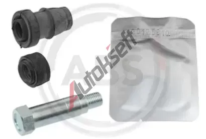 A.B.S. Sada vodicch pouzder brzdovho tmenu ABS 55165, 55165