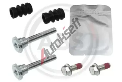 A.B.S. Sada vodicch pouzder brzdovho tmenu ABS 55169, 55169