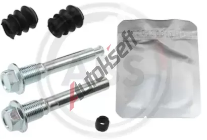 A.B.S. Sada vodicch pouzder brzdovho tmenu ABS 55172, 55172