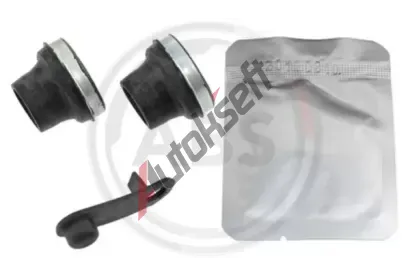 A.B.S. Sada vodicch pouzder brzdovho tmenu ABS 55178, 55178