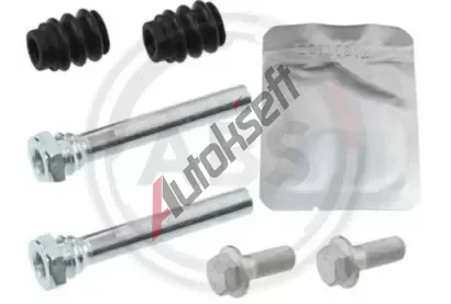 A.B.S. Sada vodicch pouzder brzdovho tmenu ABS 55180, 55180