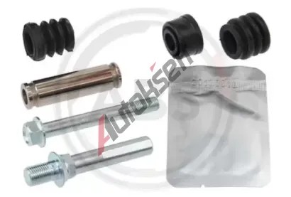 A.B.S. Sada vodicch pouzder brzdovho tmenu ABS 55188, 55188