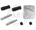 Sada vodicch pouzder brzdovho tmenu A.B.S. ‐ ABS 55196