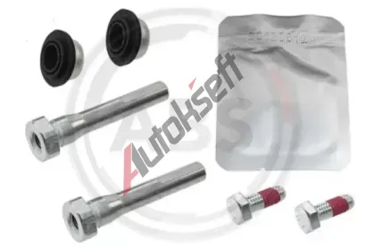 A.B.S. Sada vodicch pouzder brzdovho tmenu ABS 55199, 55199