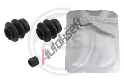 A.B.S. Sada vodicch pouzder brzdovho tmenu ABS 55202, 55202
