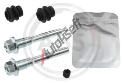 A.B.S. Sada vodicch pouzder brzdovho tmenu ABS 55203, 55203