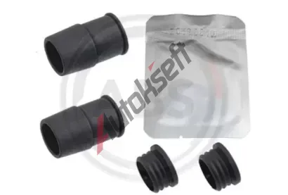 A.B.S. Sada vodicch pouzder brzdovho tmenu ABS 55205, 55205