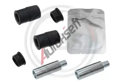 A.B.S. Sada vodicch pouzder brzdovho tmenu ABS 55206, 55206