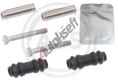 A.B.S. Sada vodicch pouzder brzdovho tmenu ABS 55208, 55208
