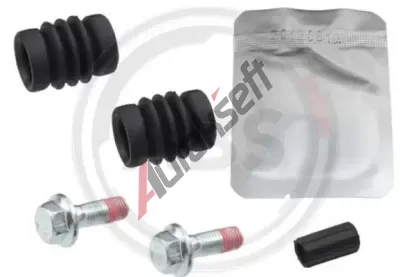 A.B.S. Sada vodicch pouzder brzdovho tmenu ABS 55209, 55209