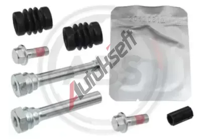 A.B.S. Sada vodicch pouzder brzdovho tmenu ABS 55210, 55210
